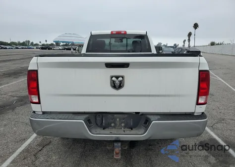 2015 Ram 1500 St z USA, uszkodzony, nr VIN 3C6JR6DM8FG554571